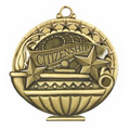 Scholastic Medals - Citizenship